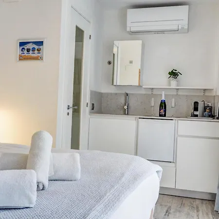 Blue Serenity By Hello Homes דירה *