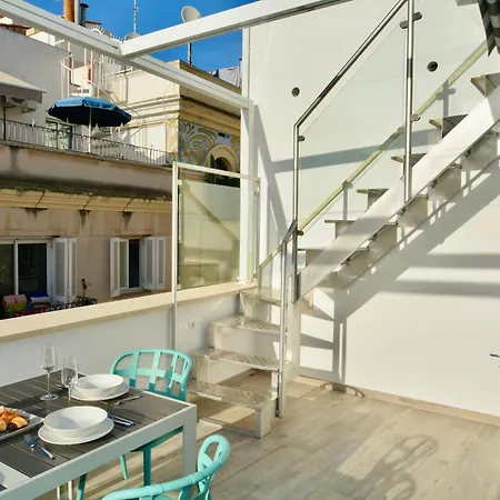 Apartment Blue Serenity By Hello Homes *