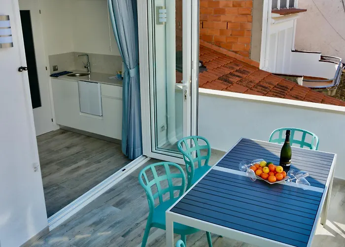 Appartement Blue Serenity By Hello Homes Sitges