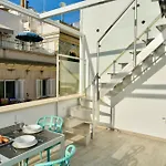 Apartament Blue Serenity By Hello Homes *
