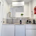 Apartament Blue Serenity By Hello Homes
