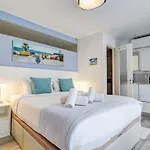Blue Serenity By Hello Homes Apartament Sitges