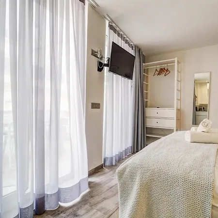 Blue Serenity By Hello Homes شقة *