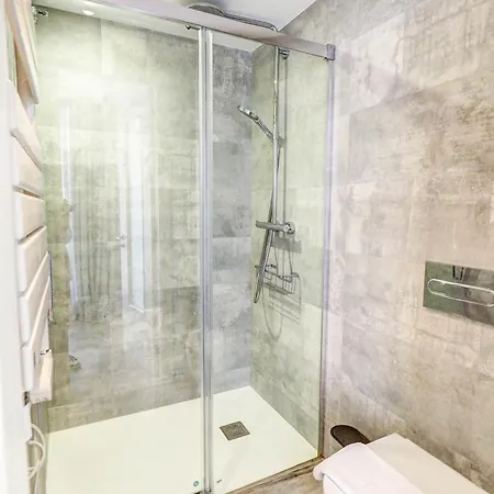 Blue Serenity By Hello Homes شقة
