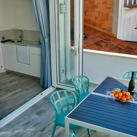 Διαμέρισμα Blue Serenity By Hello Homes Σίτζες