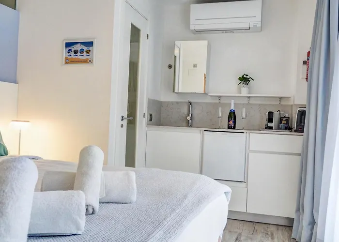 Blue Serenity By Hello Homes Апартаменты *